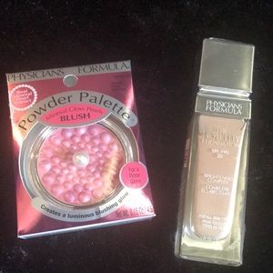 Physicians Formula